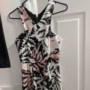 Express dress